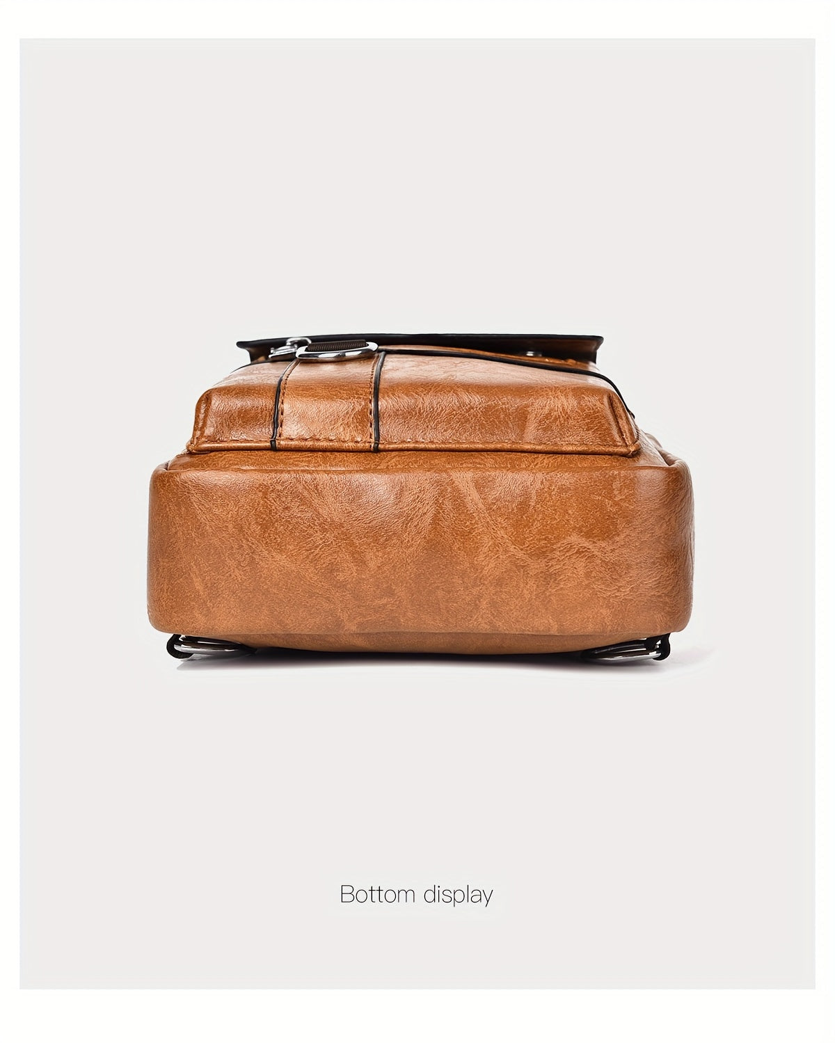 New and Wear-Resistant Men's Crossbody Bag, Handbag, Shoulder Bag, Chest Bag, Made of Wear-Resistant Fabric, with Large Capacity, Convenient to Carry, Suitable for Daily Work, Leisure, and Travel, Available in Multiple Colors