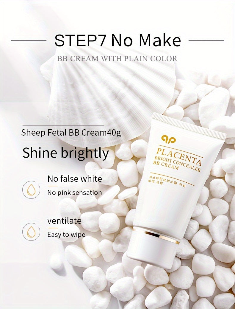 Sheep Placenta Active Plastic Firming Facial Skin Care Gift Box Moisturizing And Hydrating Skin Care Set, Prevent Dryness And Cracking