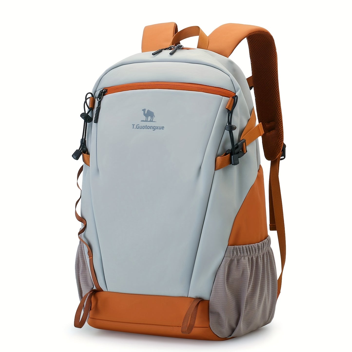 Women'S Lightweight Backpack - Lightweight School, Travel, Hiking Backpack with Adjustable Shoulder Straps, Zipper Closure, Durable Nylon Backpack for Women, College, Work, Everyday Use - Lightweight Daypack for Women, Backpa