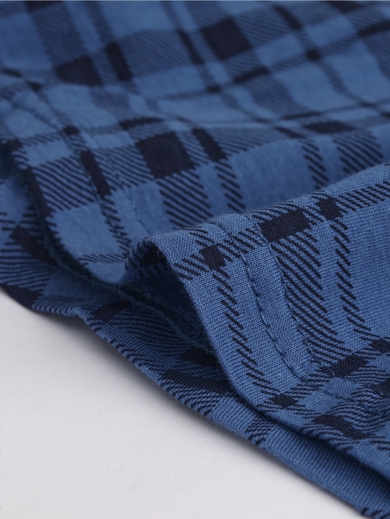 Men's Pure Cotton Arrow Pants Loose Underwear Pajama Pants Home Pants High Waist Deep Crotch