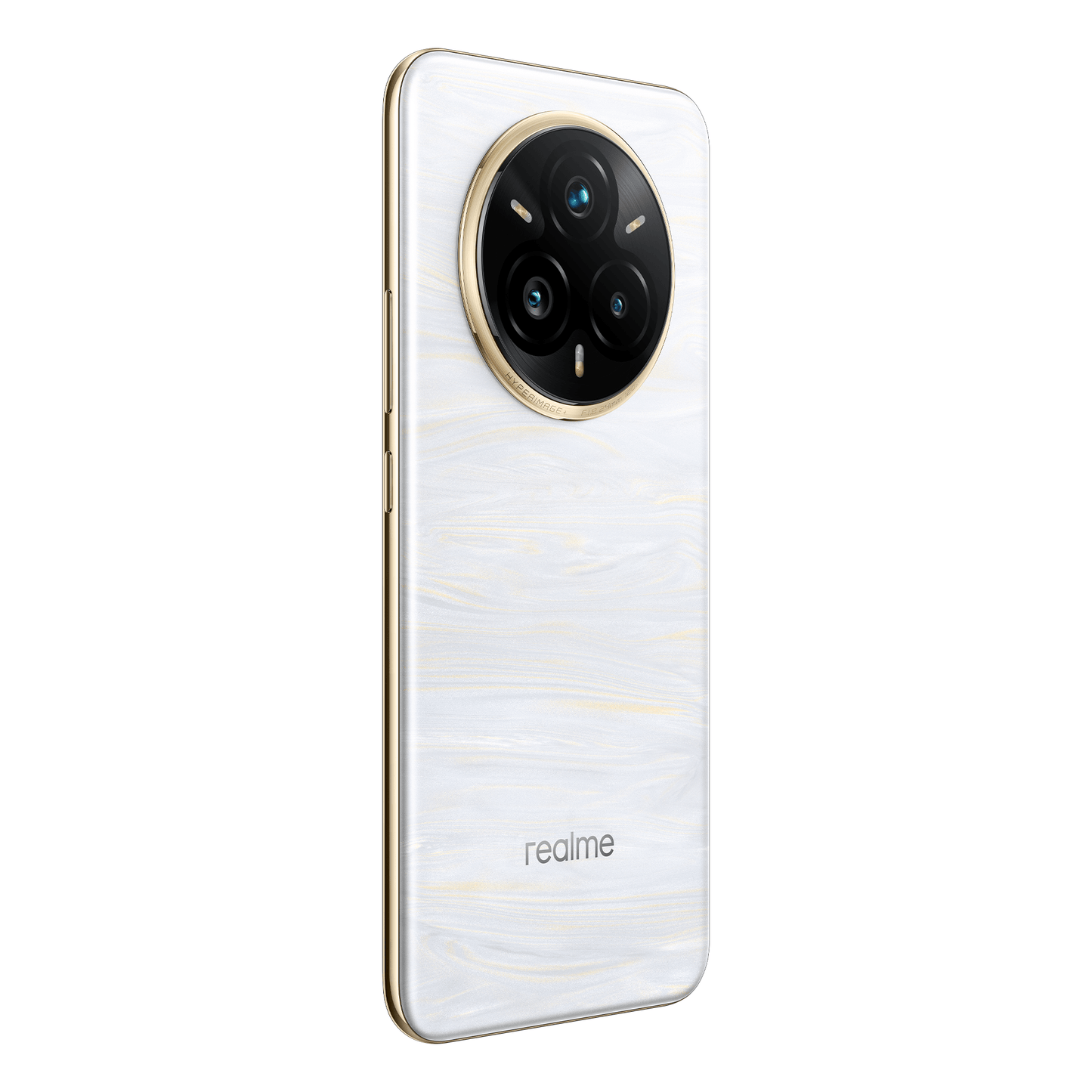 realme 14 Pro+ 5G Smartphone 12GB+512GB 6.83 Inches OLED 120Hz Display 50MP OIS Camera Qualcomm Snapdragon 7s Gen 3 6000mAh Battery realme 14 Pro Plus
