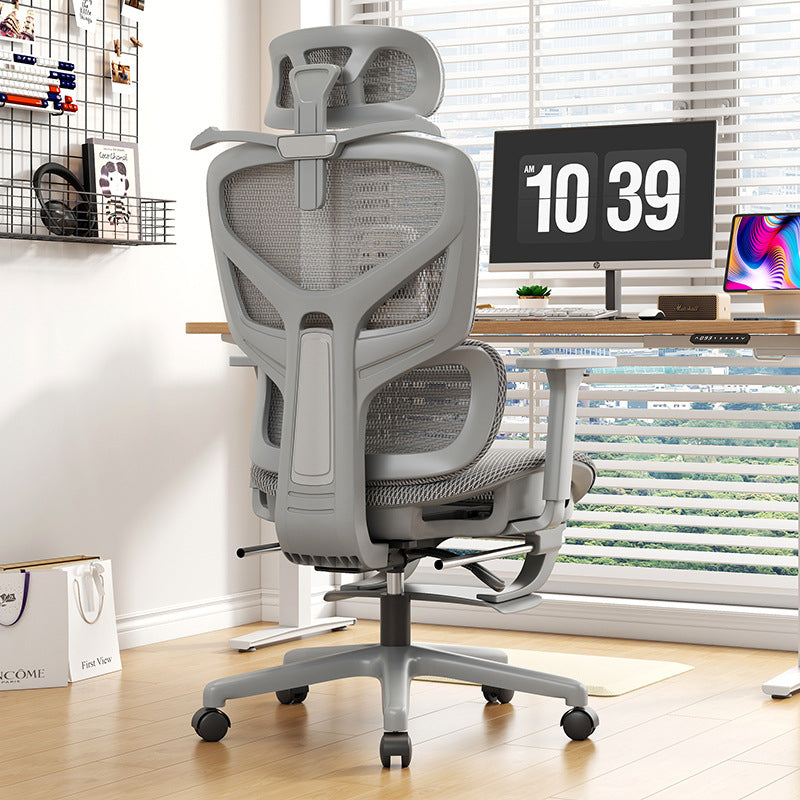 Ergonomic Chair, Comfortable Chair, Gaming Chair, Mesh Chair, Breathable Chair, Waist Support, Lumbar Support, Swivel Chair, Height Adjustable Chair, Home Office Chair, Ergonomic Chair