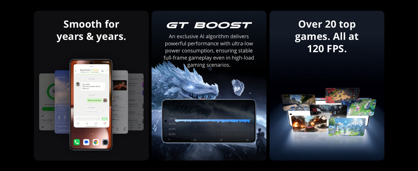 Global Version realme GT 7T 5G AI Smartphone 12+512GB Mediatek Dimensity 8400 Max 6.8" AMOLED Display 7000 mAh Battery 120W Charging