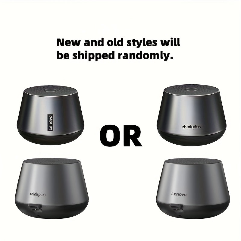 Lenovo K3 pro HIFI Sound Quality is lightweight and easy to carry outdoors with full frequency speakers with rich bass