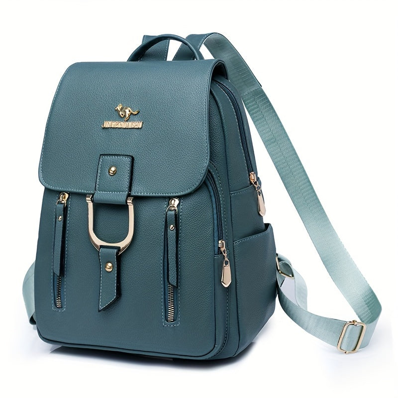 Men's Large Capacity Backpack Travel Bag Knapsack School Bag Outdoor Travel Bag Mountaineering Bag