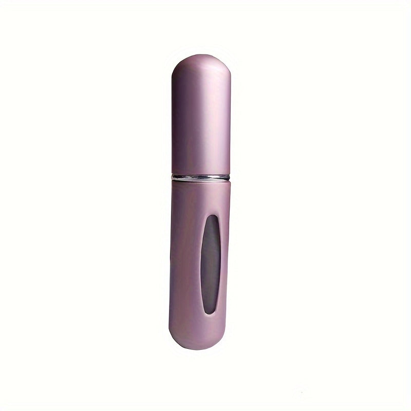 5ml Portable Perfume Spray for Women - Long-Lasting Fragrance for Dating and Daily Life