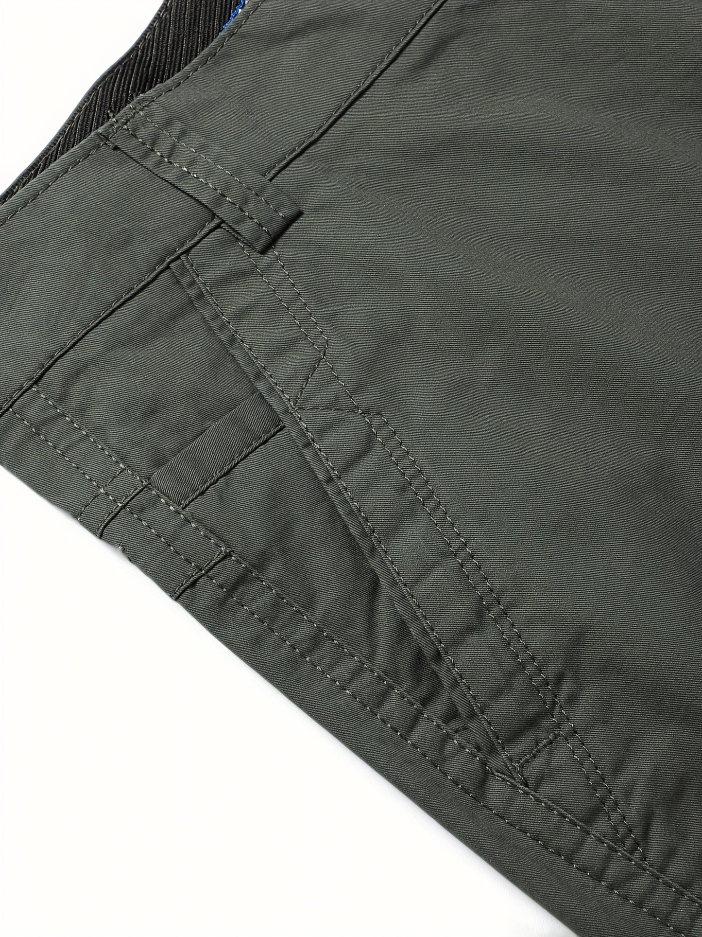 Men'S Loose-Fit Breathable Stretch Suit Shorts - Soft Light Beige-Friendly Fabric, Super Comfortable & Versatile for Work, Casual, Outdoor, and Leisure Activities, Perfect for Home, Fishing, and Gifts, Ideal to Size Up, Casua