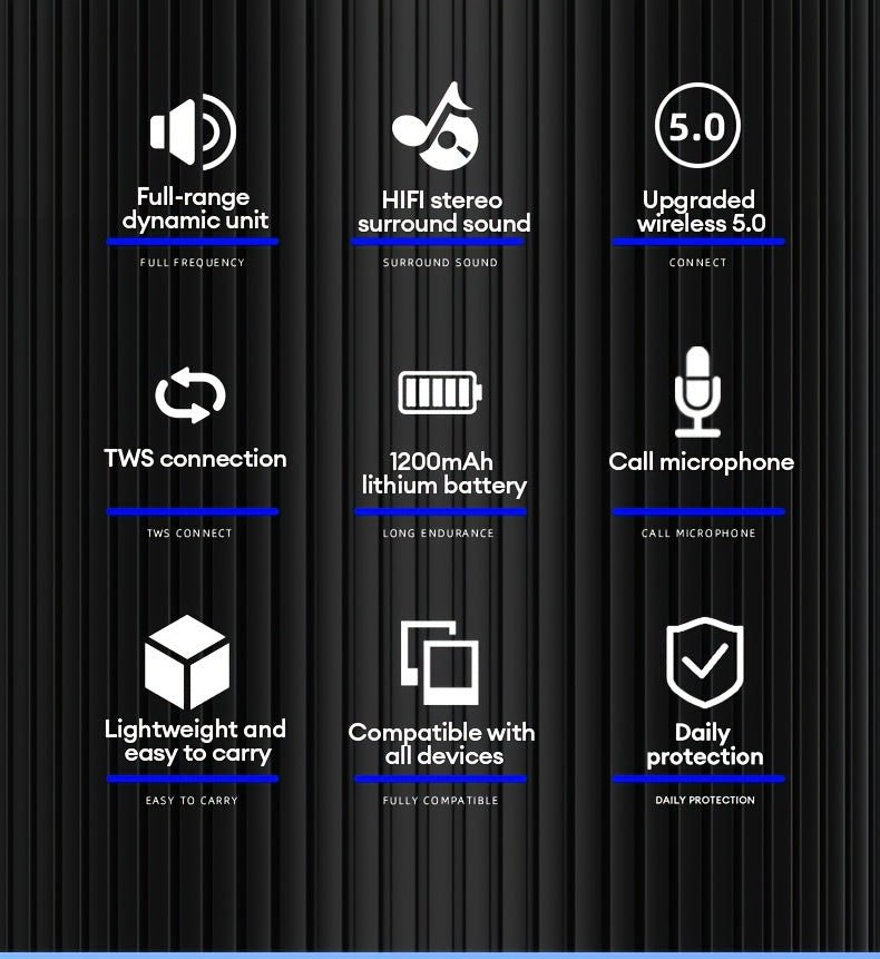Lenovo K3 pro HIFI Sound Quality is lightweight and easy to carry outdoors with full frequency speakers with rich bass