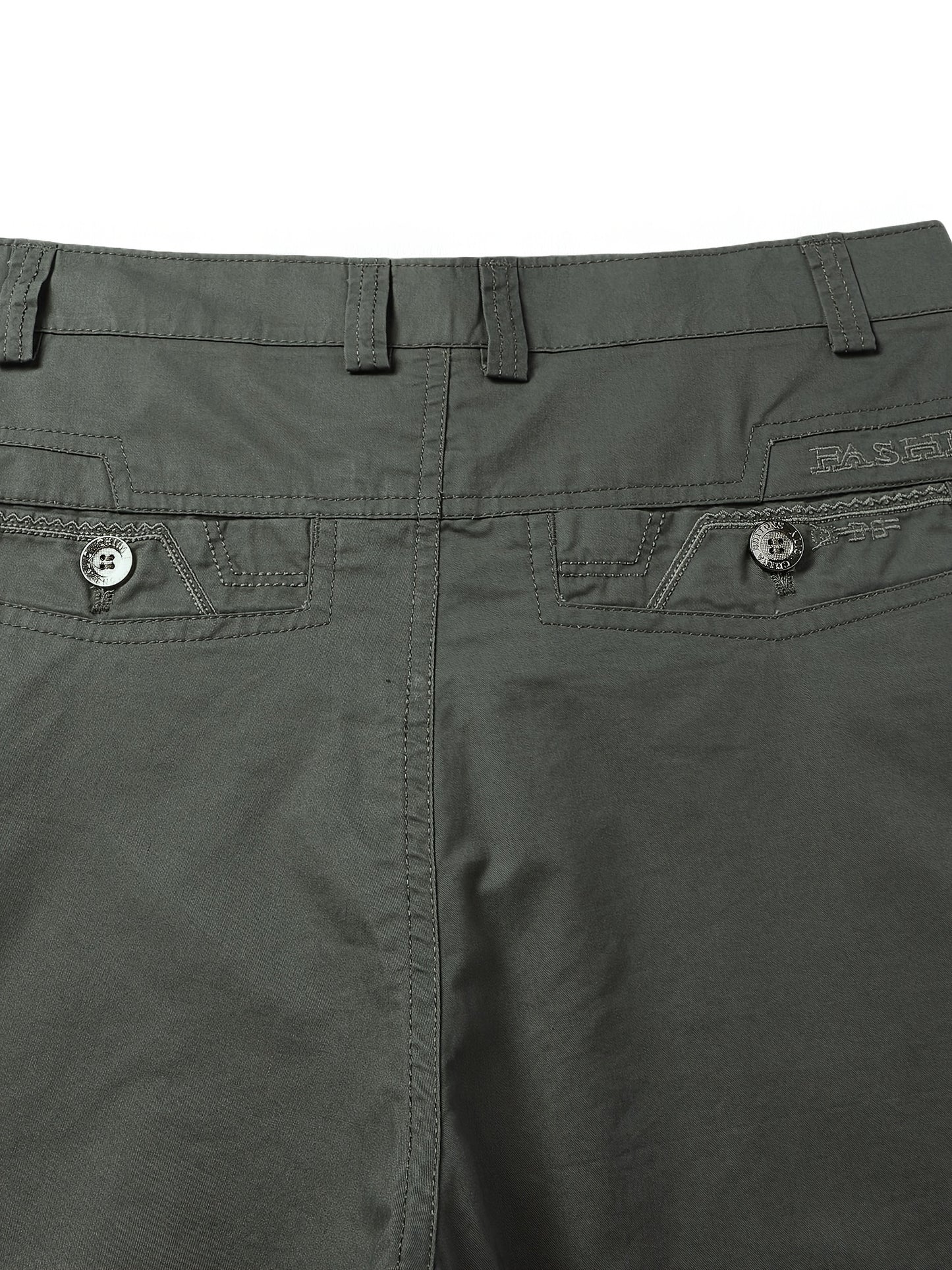Men'S Loose-Fit Breathable Stretch Suit Shorts - Soft Light Beige-Friendly Fabric, Super Comfortable & Versatile for Work, Casual, Outdoor, and Leisure Activities, Perfect for Home, Fishing, and Gifts, Ideal to Size Up, Casua