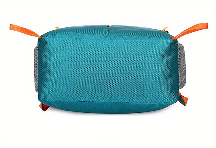 Outdoor Foldable Backpack Travel Casual Backpack Lightweight Large Capacity Backpack Waterproof Sports Backpack For Men And Women Christmas, Halloween and Thanksgiving gifts