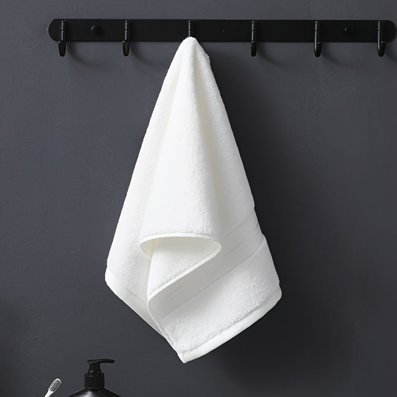 Soft Absorbent Towel, Hand Towel, Small Bath Towel, Face Towel, Christmas Halloween Thanksgiving Day Valentine's Day Easter Gifts