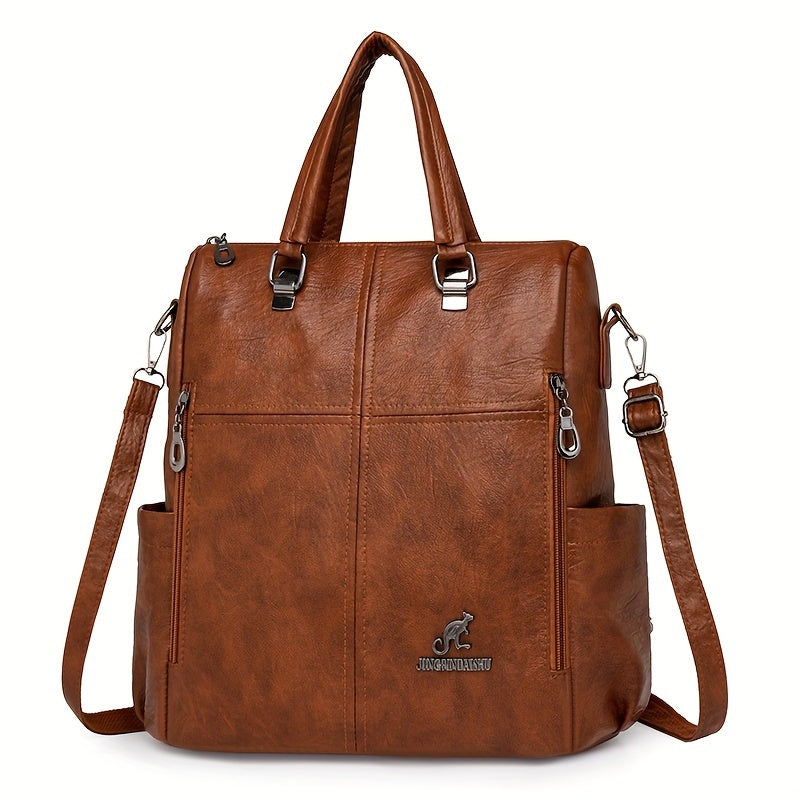 Vintage Women'S Backpack T