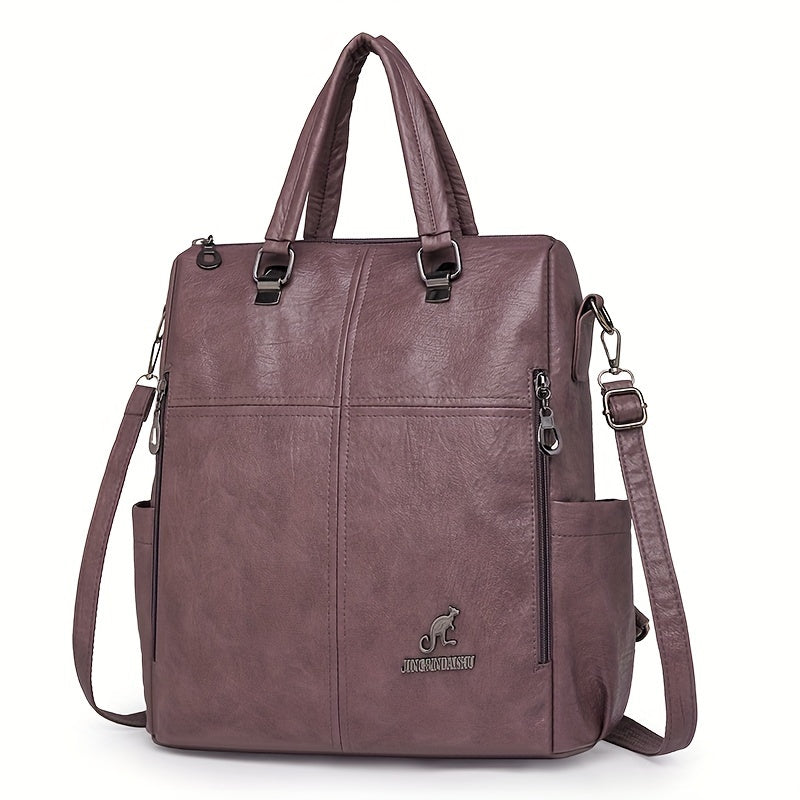 Vintage Women'S Backpack T
