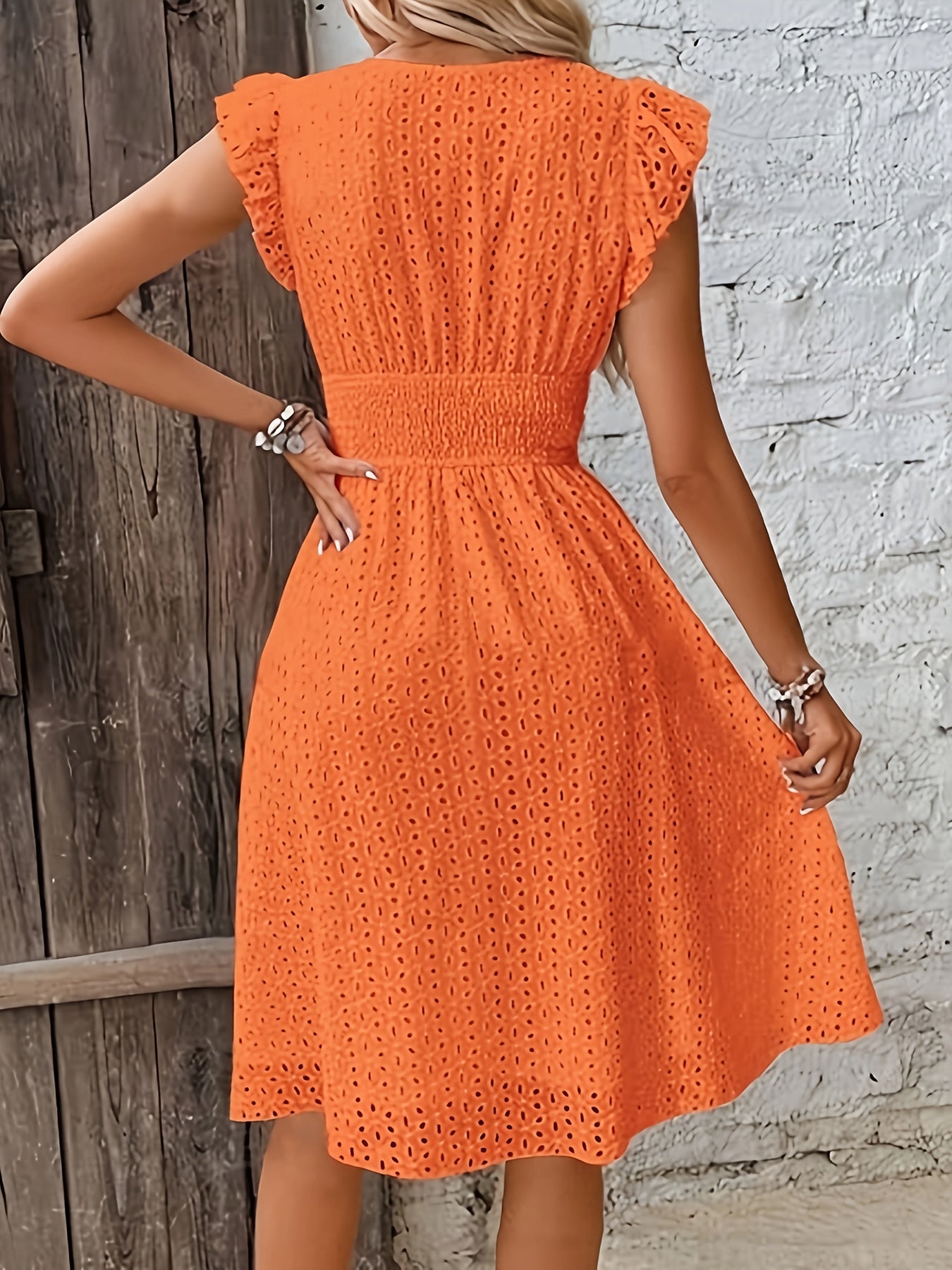 European and American cross-border exclusive Women's shirt, summer new stand-up collar short-sleeve leopard print blouse