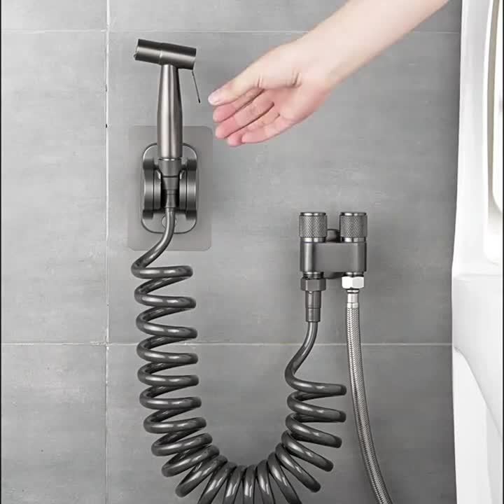 Kit de Limpeza de Sanita em Aço Inoxidável 304