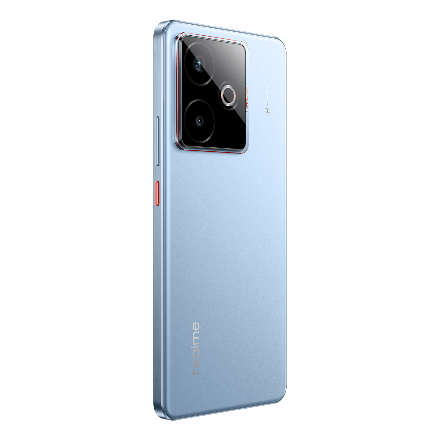 Global Version realme GT 7T 5G AI Smartphone 12+512GB Mediatek Dimensity 8400 Max 6.8" AMOLED Display 7000 mAh Battery 120W Charging