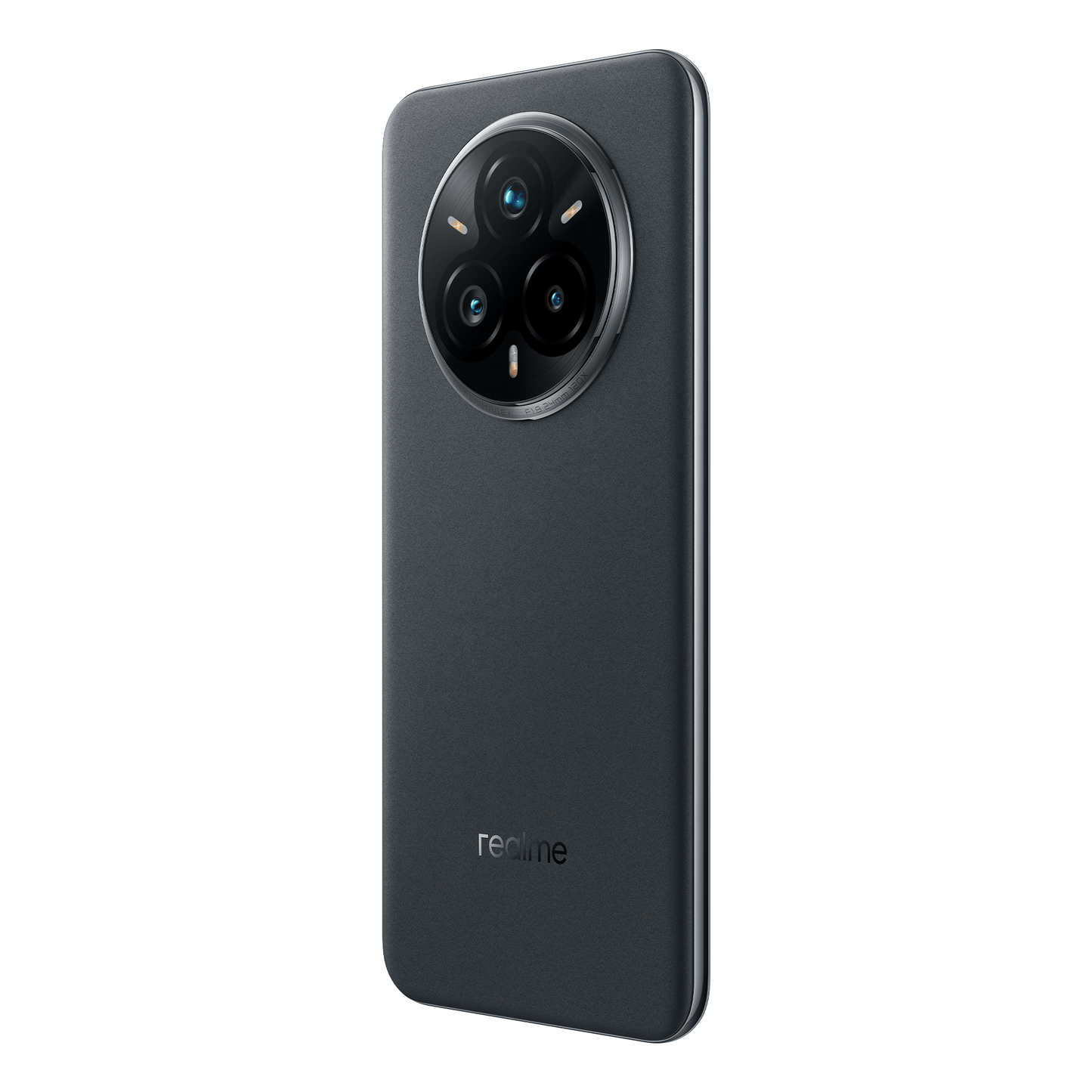 realme 14 Pro+ 5G Smartphone 12GB+512GB 6.83 Inches OLED 120Hz Display 50MP OIS Camera Qualcomm Snapdragon 7s Gen 3 6000mAh Battery realme 14 Pro Plus