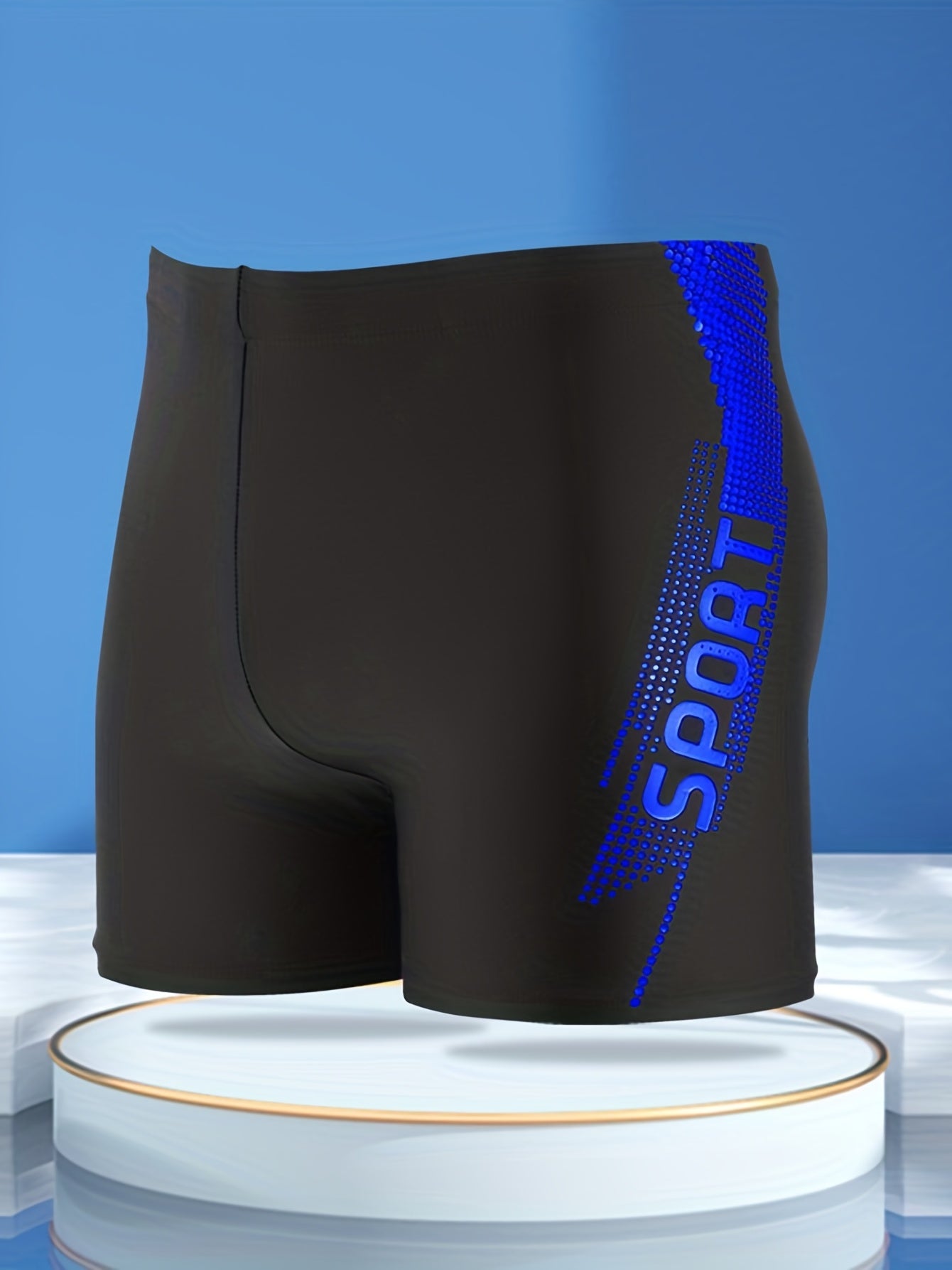 Calções de Banho Masculinos "Sport"