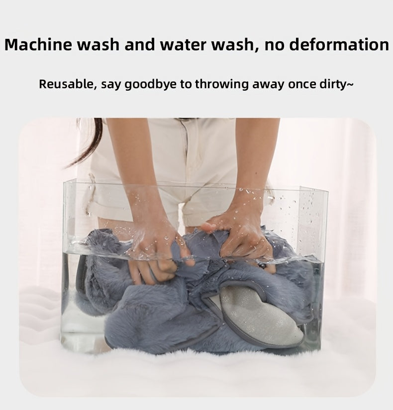 Dog beds suitable for extra-large dogs, comfortable and soft large dog kennel sofas, dog blankets and mattresses, pet pads suitable for small to large dogs, providing comfortable rectangular comfort for dogs and cats., Cozy P