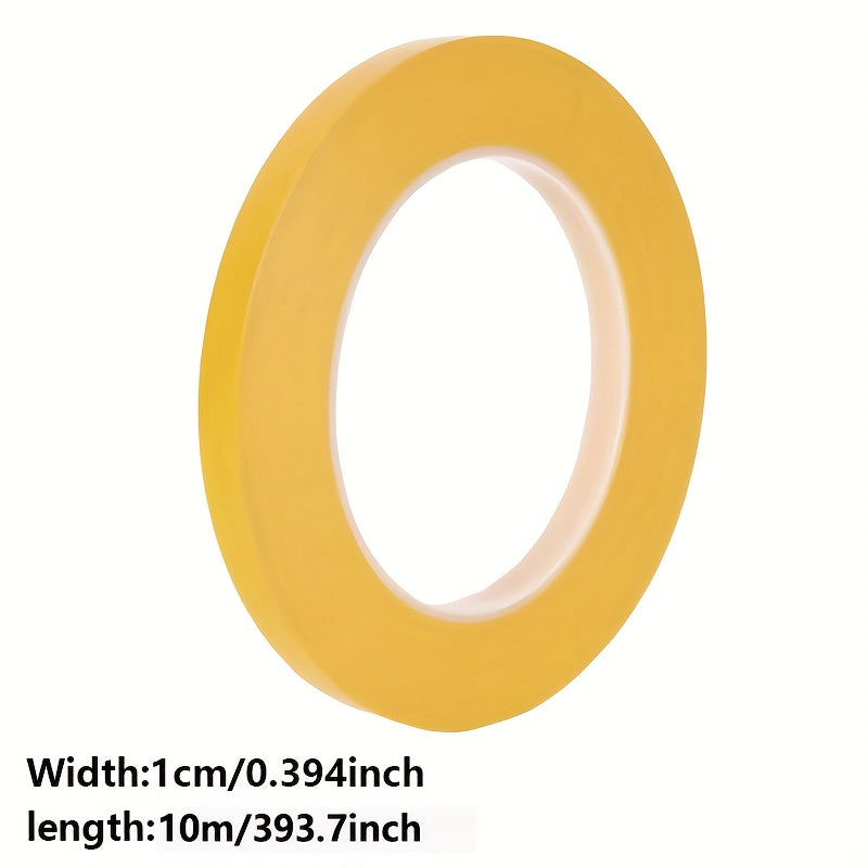 Heavy-Duty Double-Sided Tape with Super Strong Adhesion