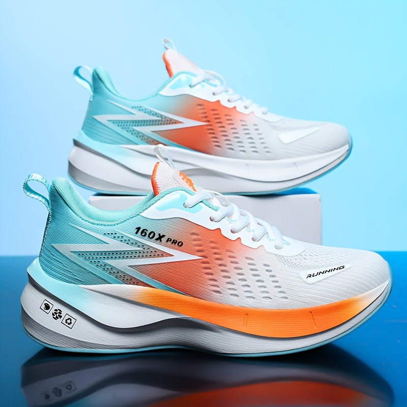 Carbon Plate Ultra-Light 5.0 – Ténis Leves