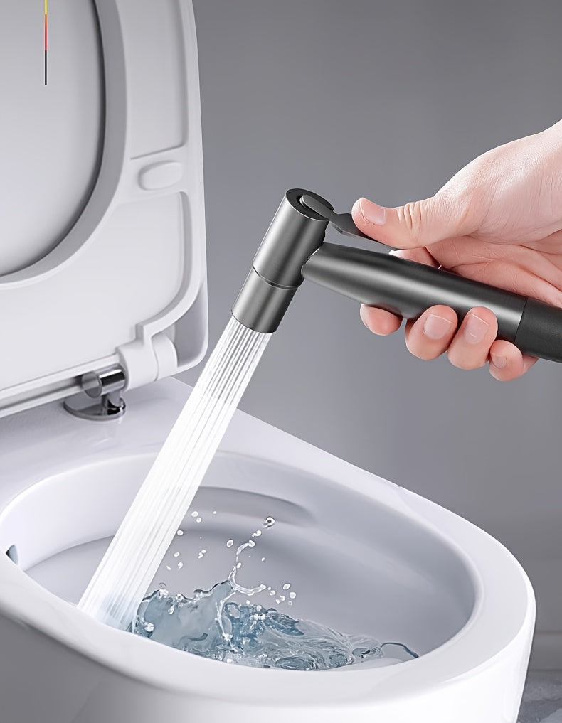 Kit de Limpeza de Sanita em Aço Inoxidável 304