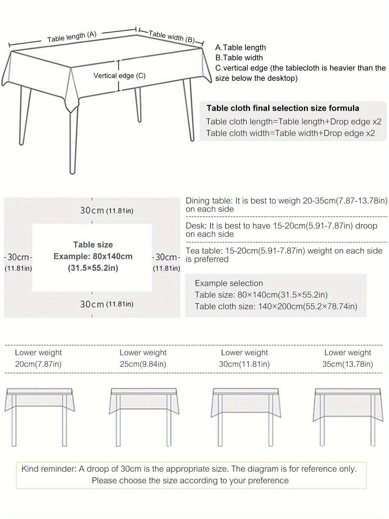 1pc, Bohemian Geometric Wave Pattern Tablecloth - European Style Cotton and Linen Rectangular Tablecloth for Farmhouse, Restaurant, Picnic, Camping, Birthday Party Decoration and Home Decor