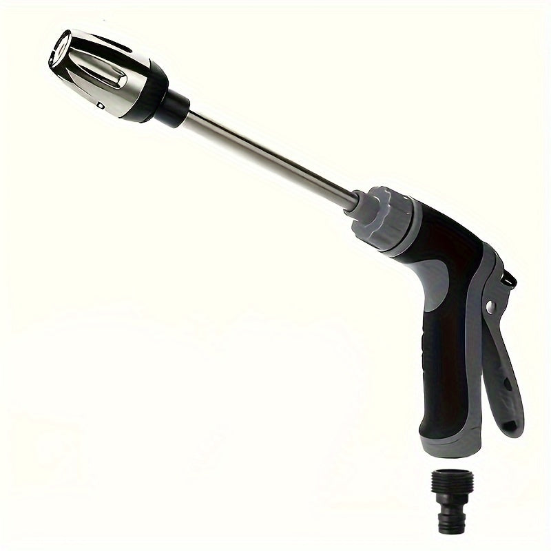 Pistola de Alta Pressão