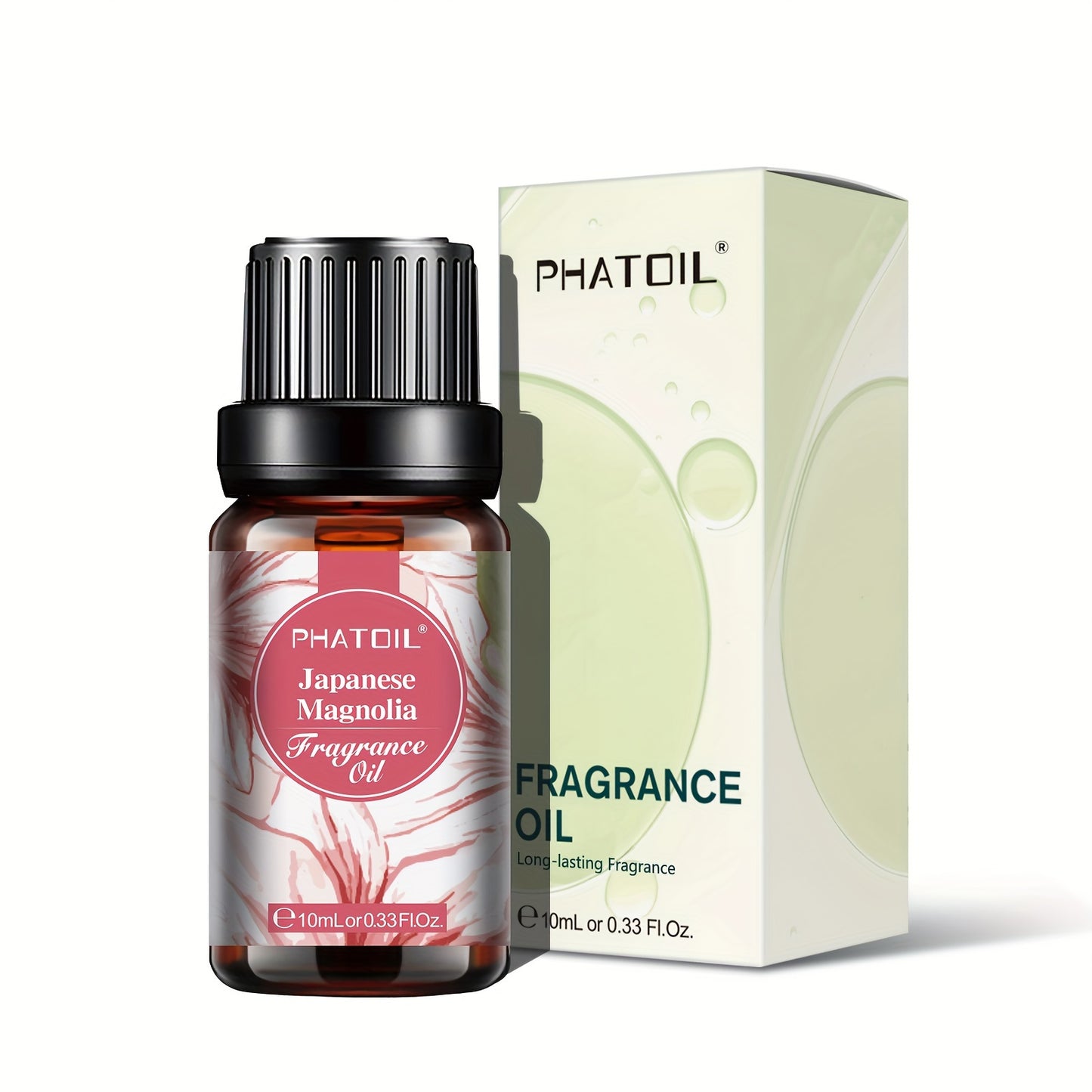 1pc Fragrance Oils 10ml/0.33 Fl.Oz For Diffusers, Coconut & Vanilla, Fresh Linen, White Musk, Sea Breeze, Black Orchid, Orange Blossom, Bubble Gum, Honeysuckle, Coffee, Parma Violet