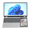 The Latest Dual Screen Ultra Slim Laptops Brand New Notebook N95 1.7Ghz 32Gb Ram 2Tb Ssd Multi-Purpose Device Business Laptop