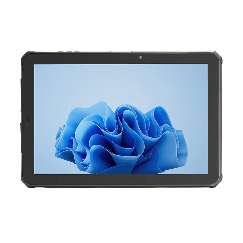 TC100-Lite 10.1inch Android 14 Industrial Rugged Tablet PC 1920x1200 Display Resolution 4+64GB MTK6765 CPU 10000mAh Battery New