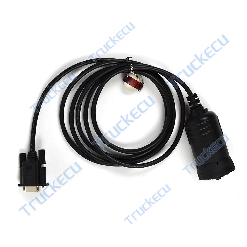 Toughbook CF53 laptop+For LIEBHERR DIAGNOSTIC kit for Liebherr software SCULI with key dongle excavator Crane diagnostic tool