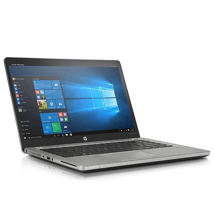 1 95% New 9470 Core I5 3th 8GB 256GB SSD 14.1 Inch Business Laptop