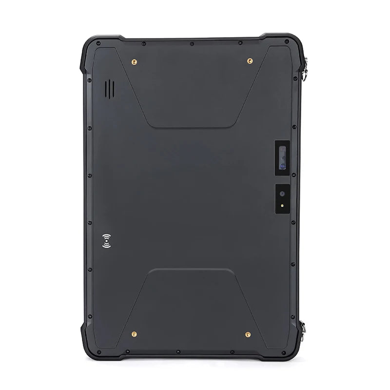 TC100 Android 12 Industrial Rugged Tablet 10.1inch Display 8+128GB MTK6789 CPU 8000mAh Battery 2G/3G/4G BT WIFI-New 4G Business