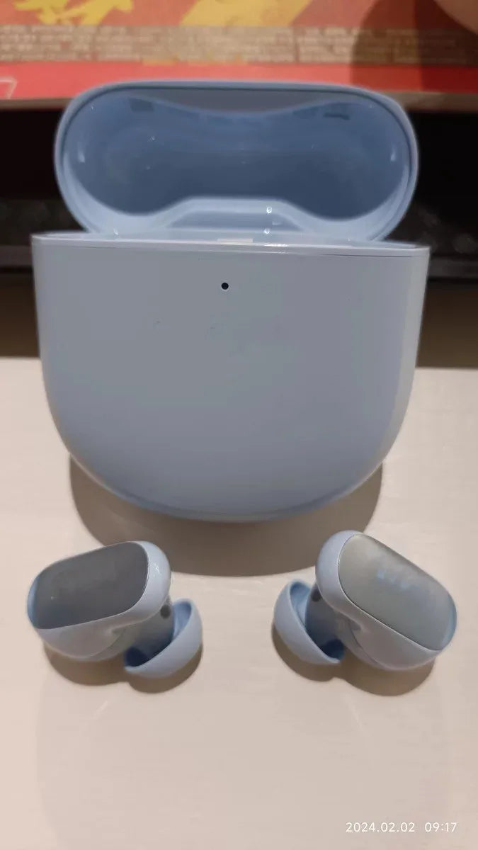 BO SE QUIETCOMFORT ULTRA EARBUDS TWS ANC Noise Cancelling Wireless Bluetooth Earphones in Ear Sports