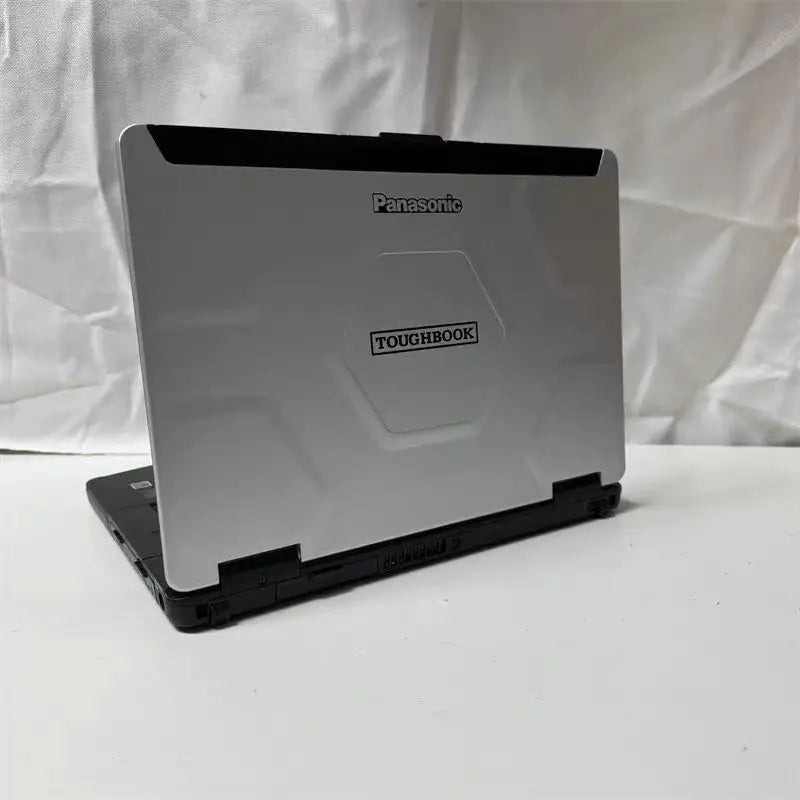 Laptop for Diagnostic tools CF-54 TOUGHBOOK Core I5-6300U RAM 16GB SSD 1Tb 1920 scree 14 Inch  Pansonic Win10