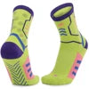 Women's Elite Adult Basketball Sports Socks Breathable Thick Towel Bottom Cushion Mid-Tube Crew Sock for Spring Season Wholesale