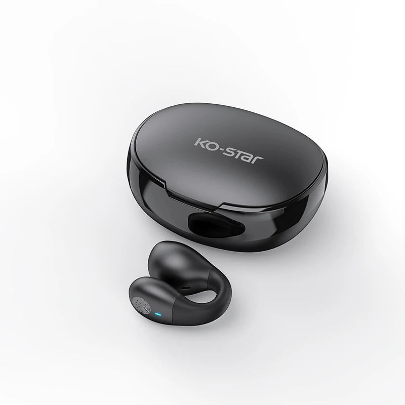 TWS Mini Earbuds Wireless Bluetooth V5.3 Earphone Sport Touch Control Earphones with Stable Transmission