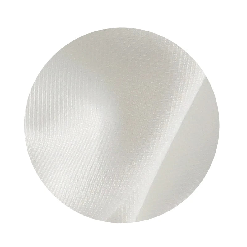140gsm Laser Sealed Class 100 Lint Free Print Head Cleaning 1009D Cleanroom Wipers 9x9