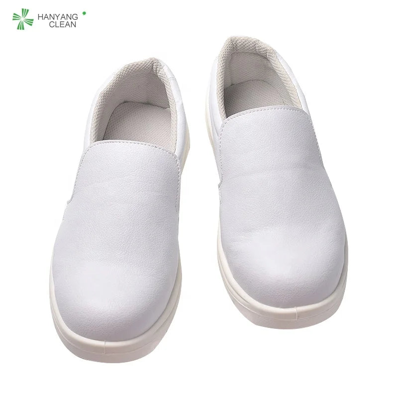 H-4505 Unisex Steel Toe Safety Shoes