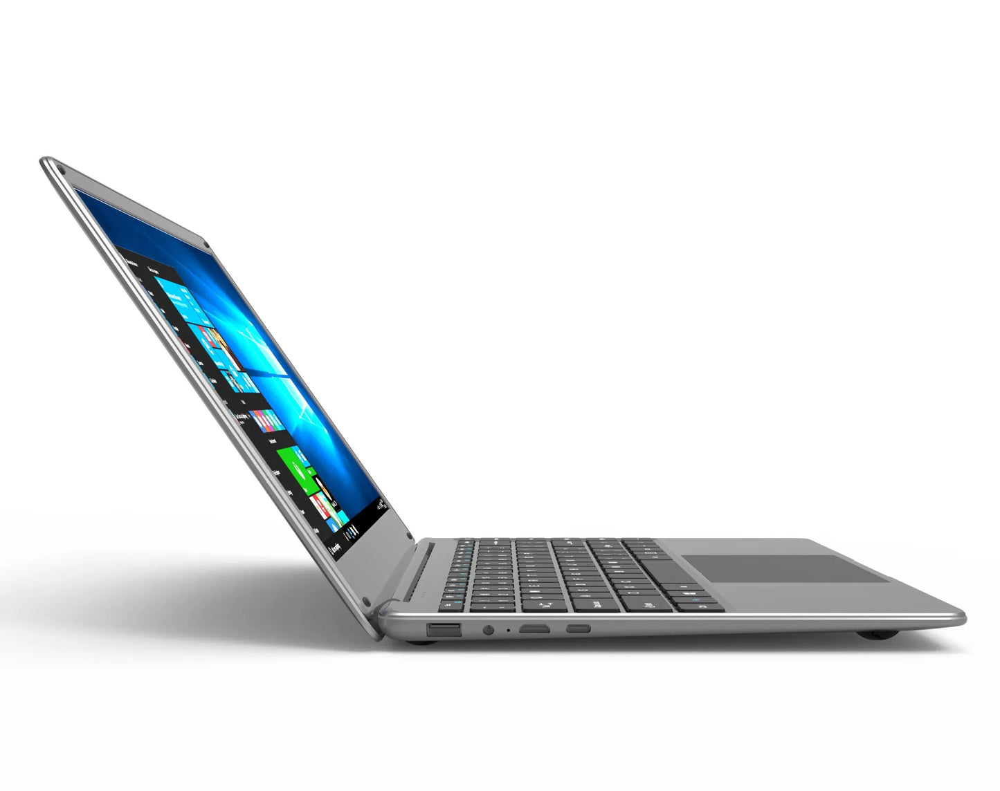 Cheap Gaming Laptop With IntelN95 15.6 Inch 16GB+512GB SSD Windows10-Portable Business Office Notebook for Gamers New Product