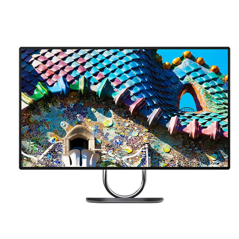Yoga Air 32 High- Performance All-in-One Desktop Computer 31.5-inch 4K QHD Screen  I9-13900H 32G Ram 1T SSD GTX4050 6G GW-11