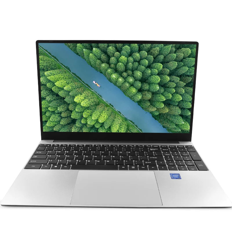 14''inch Cheap Laptops N3350/N4020 6G RAM with 128G/256G/512G SSD Win 10 Laptop