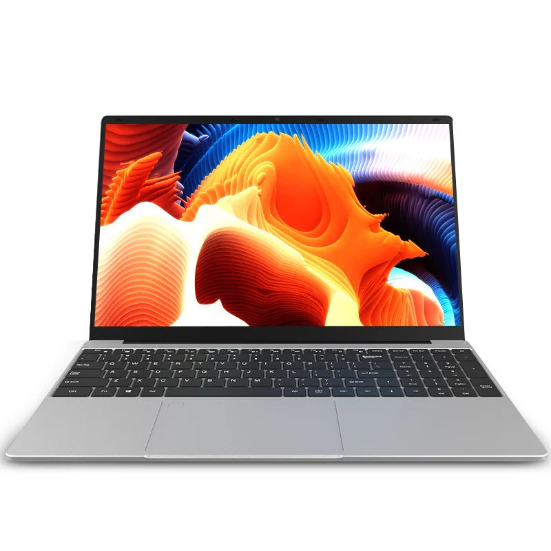 OEM 14-inch Win10 Education Laptops Brand New with 128/256/512/1TGB SSD N3350 CPU Business Computer  Board Laptop Gaming Laptop