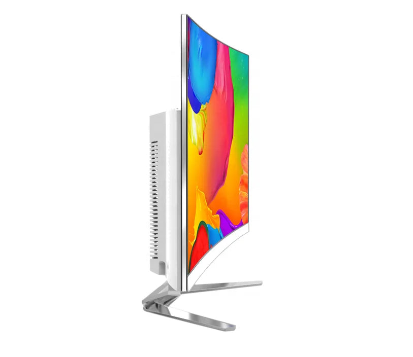 Intel Quad Core Hexa Cores I3/i5/i7 Desktop All in One PC 24inch for Gaming
