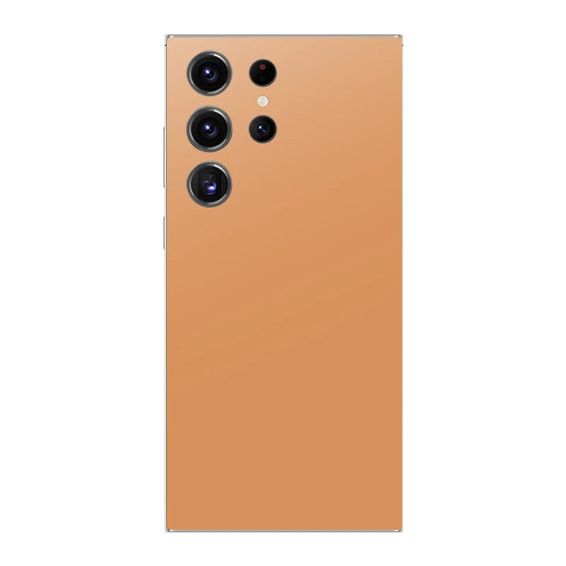 2025 New Design Fold S25 Ultra 5G Android 14 Smart Phone Hot Selling 16+1TB Huge Memory CDMA LTE Cellular Global Version English