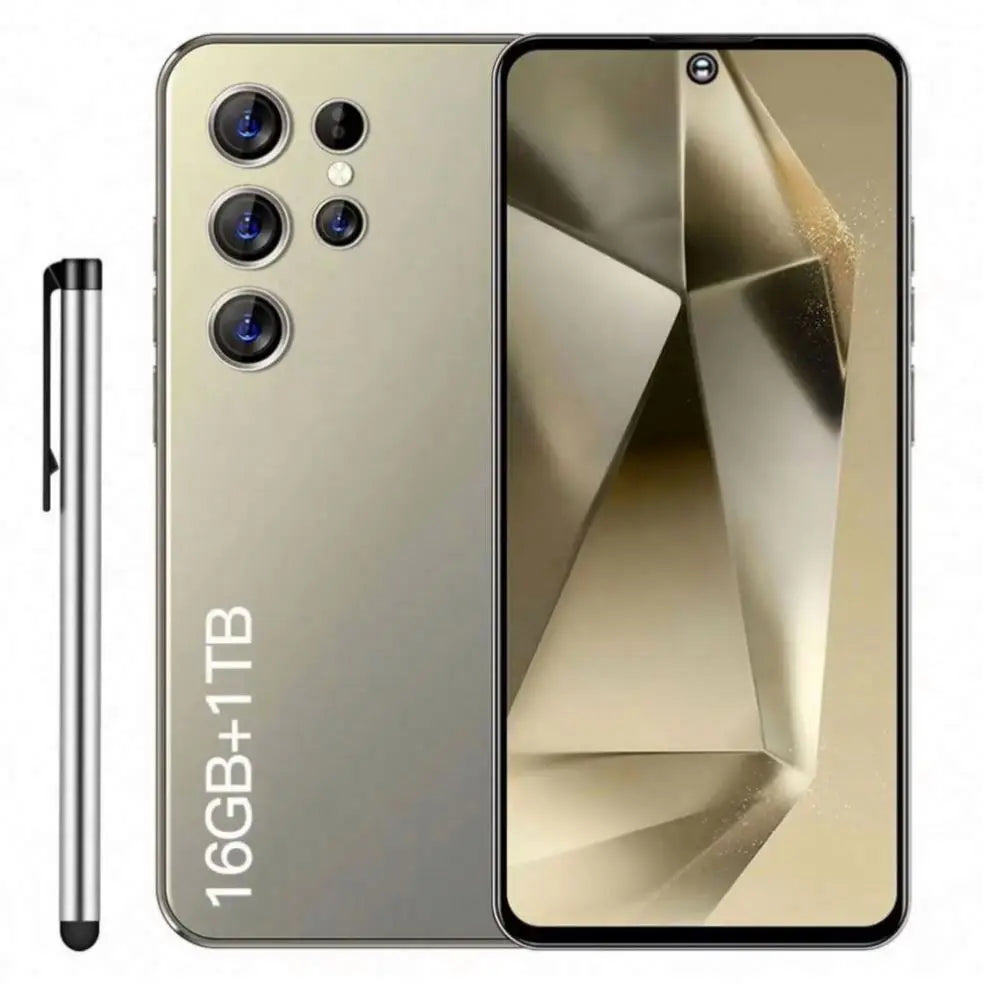 S25 ultra Unlocked 5G Android Smartphone Telephone