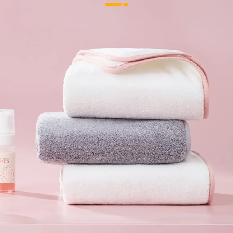 Wholesale Absorbent Lint-free Microfiber Quick Dry Dog Cleaning Paw Bath Towel for Dog Drying