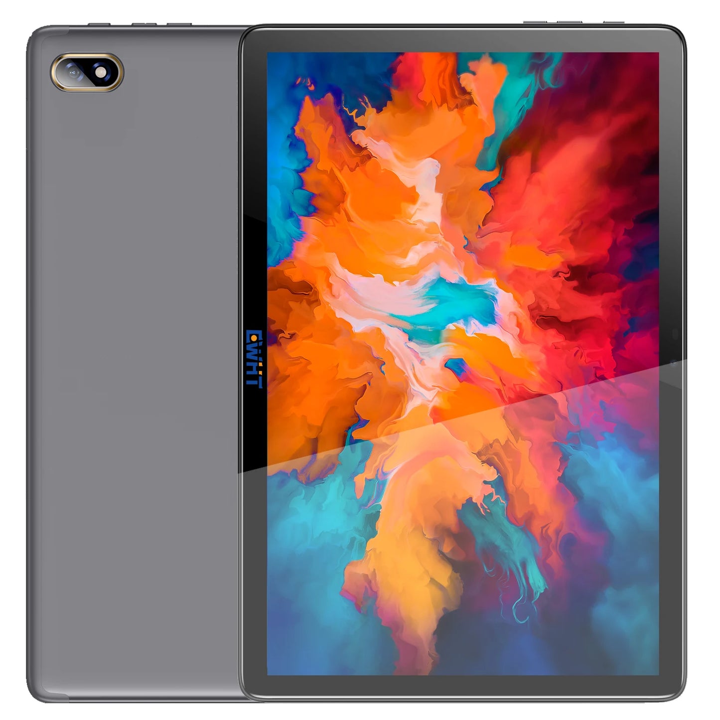 For Samsung for Galaxy Tab S10 Ultra 10.1inch Snapdragon 8 Gen 2 11200mAh 13MP Camera One UI S PEN Android WIFI Tablet