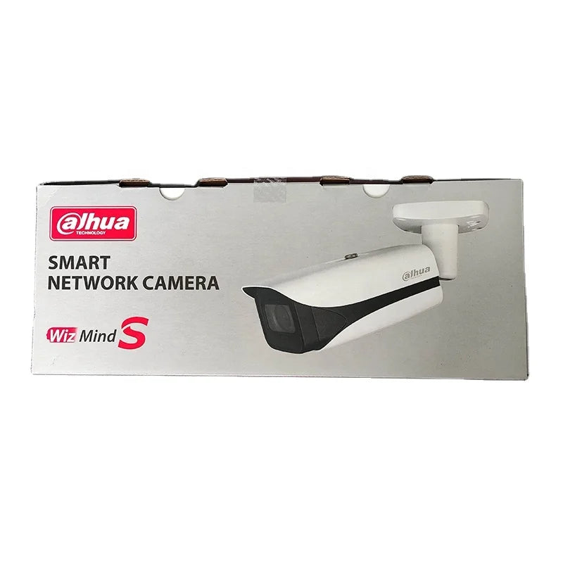 HIK Original IPC-HFW5541E-ZE Best CCTV Security System Camera Motorized 5mp EPoE Wizmind S Project Solution